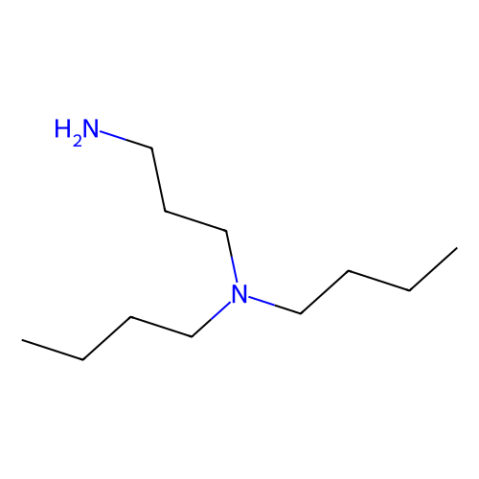 3-(二丁氨基)丙胺,3-(Dibutylamino)propylamine