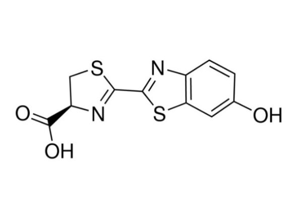 D-荧光素,D-Luciferin