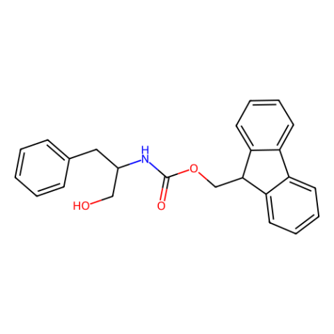 (s)-N-FMOC基苯丙氨醇,Fmoc-Phenylalaninol