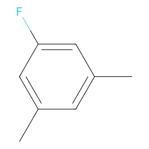5-氟间二甲苯,5-Fluoro-m-xylene