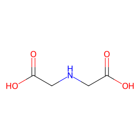 亚氨基二乙酸,Iminodiacetic acid;IDA