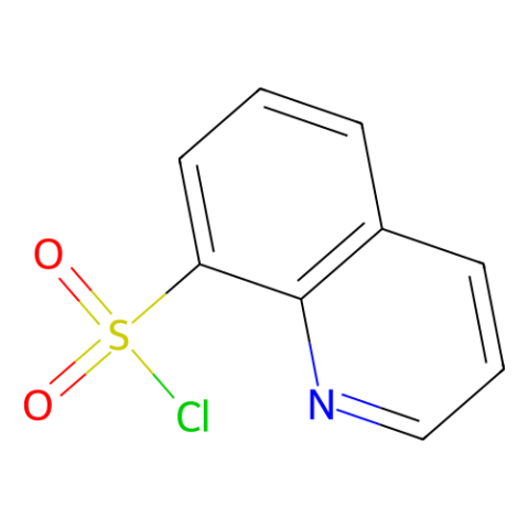 8-喹啉磺酰氯,8-Quinolinesulfonyl chloride