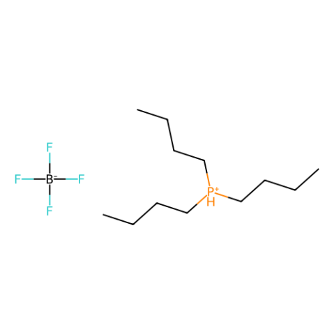 四氟硼酸三正丁基磷,Tributylphosphine tetrafluoroborate