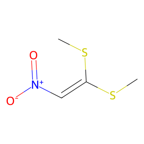 1,1-二甲硫基硝基乙烯,1,1-Bis(methylthio)-2-nitroethylene