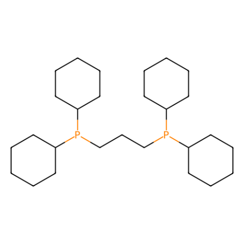 1,3 -双（二环己膦基）丙烷,1,3-Bis(dicyclohexylphosphino)propane