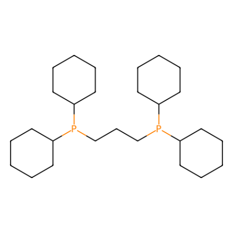 1,3 -雙（二環(huán)己膦基）丙烷,1,3-Bis(dicyclohexylphosphino)propane