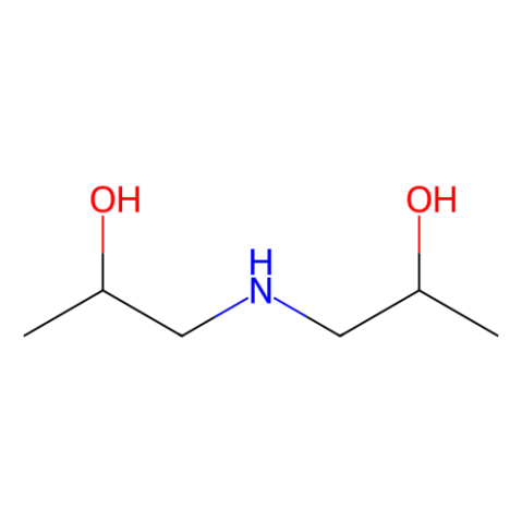 二异丙醇胺(DL-和meso-混合物),Diisopropanolamine(DL- and meso- mixture)