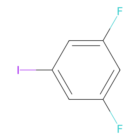 3,5-二氟碘苯,3,5-Difluoroiodobenzene