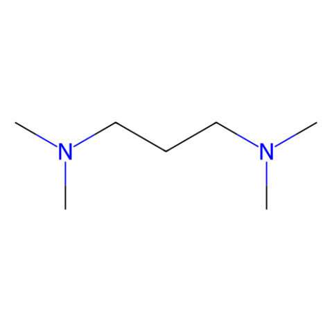 N,N,N',N'-四甲基-1,3-丙二胺,N,N,N',N'-Tetramethyl-1,3-propanediamine