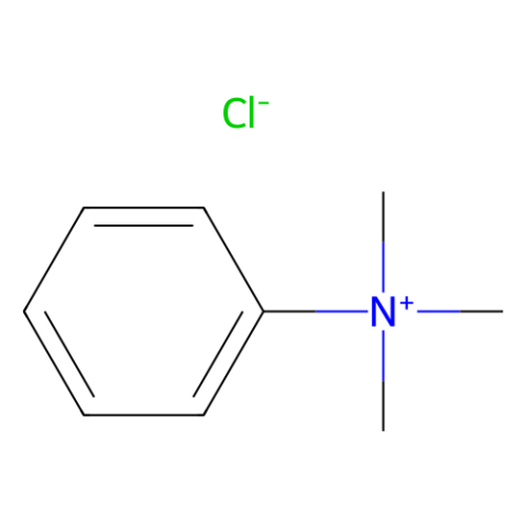 苯基三甲基氯化铵,Trimethylphenylammonium chloride