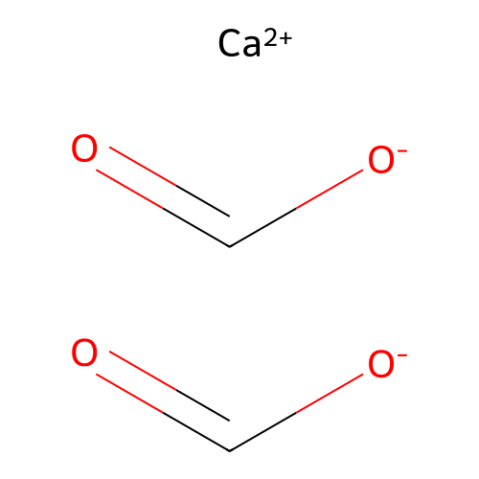 甲酸钙,Calcium formate