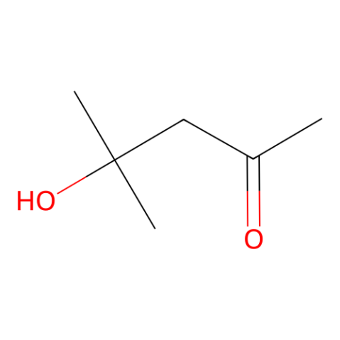 二丙酮醇,Diacetone alcohol