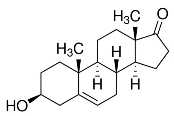 去氢表雄酮,trans-Dehydroandrosterone
