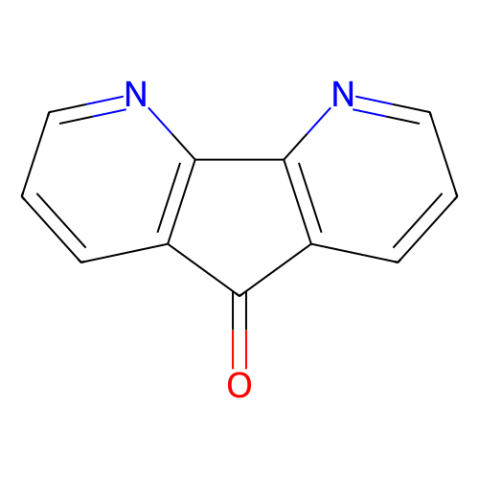 4,5-二氮芴-9-酮,4,5-Diazafluoren-9-one