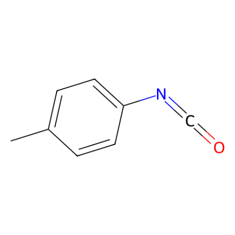 对甲苯异氰酸酯,p-Tolyl isocyanate