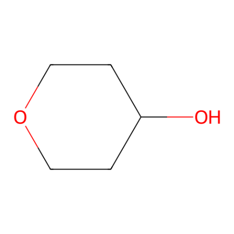 四氢吡喃-4-醇,Tetrahydro-4-pyranol