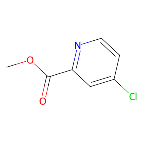 4-氯吡啶-2-甲酸甲酯,4-Chloro-2-pyridinecarboxylic Acid Methyl Ester