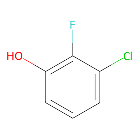 3-氯-2-氟苯酚,3-Chloro-2-fluorophenol