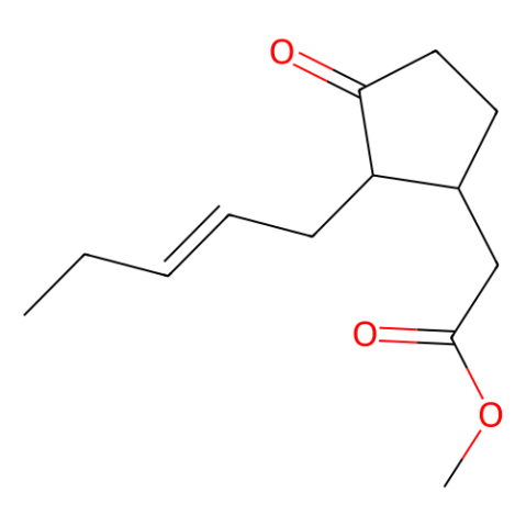 茉莉酮酸甲酯,Methyl jasmonate