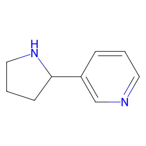 (±)-降烟碱,(±)-Nornicotine
