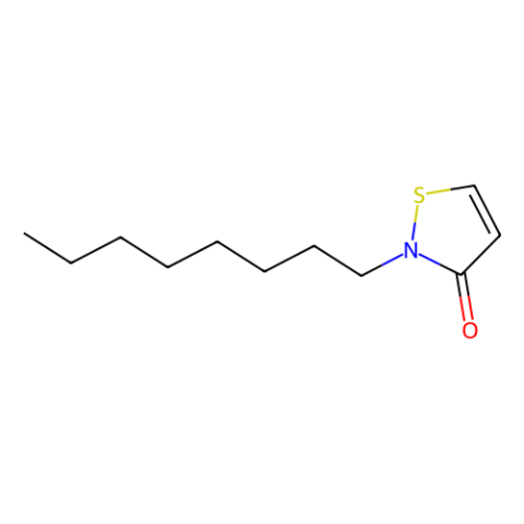 2-辛基-4-异噻唑啉-3-酮 (OIT),2-Octyl-4-isothiazolin-3-one