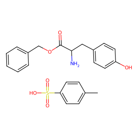 L-酪氨酸苄酯对甲苯磺酸盐,L-Tyrosine benzyl ester p-toluenesulfonate salt