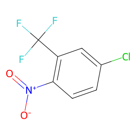 5-氯-2-硝基三氟甲苯,4-Chloro-1-nitro-2-(trifluoromethyl)benzene
