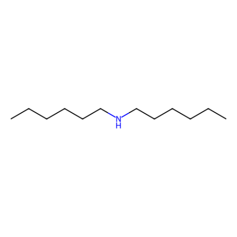 二正己胺,Di-n-hexylamine