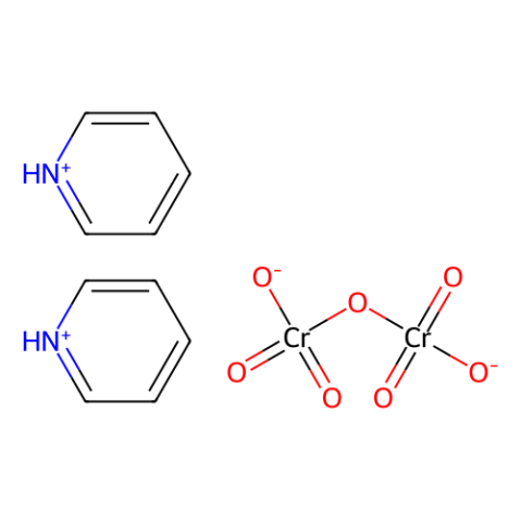 重铬酸吡啶鎓,Pyridinium Dichromate
