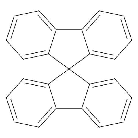 9, 9′-螺双芴,9,9'-Spirobifluorene