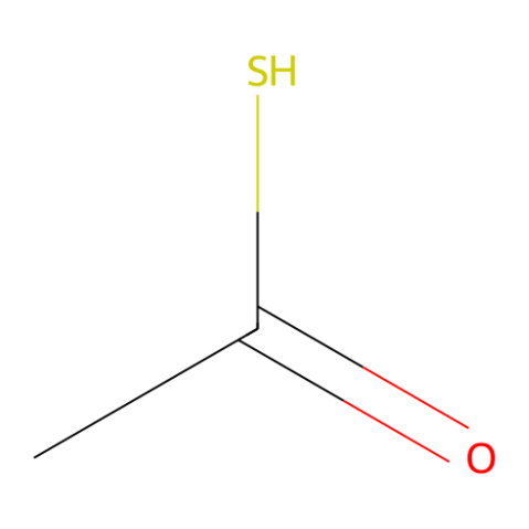 硫代乙酸,Thioacetic acid
