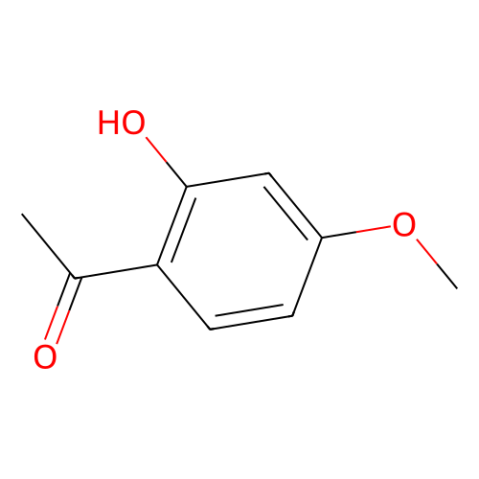 2'-羟基-4'-甲氧基苯乙酮,Paeonol
