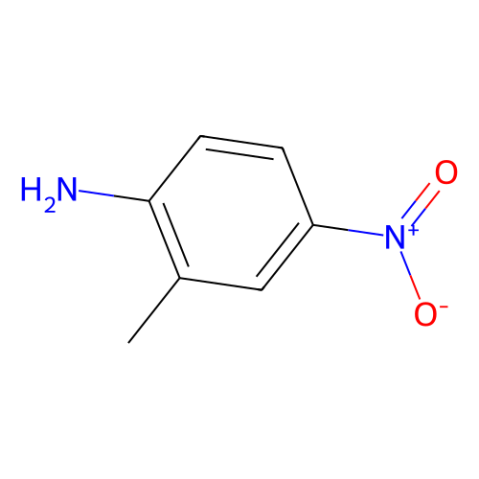 2-甲基-4-硝基苯胺,2-Methyl-4-nitroaniline