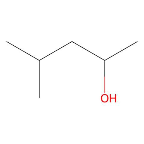 甲基異丁基甲醇（MIBC）,Methyl isobutyl carbinol