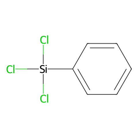 苯基三氯硅烷,Trichloro(phenyl)silane