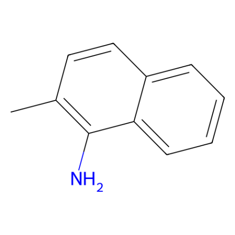 1-氨基-2-甲基萘,1-Amino-2-methylnaphthalene