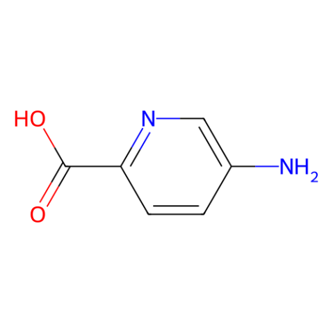 5-氨基吡啶-2-羧酸,5-Aminopyridine-2-carboxylic acid