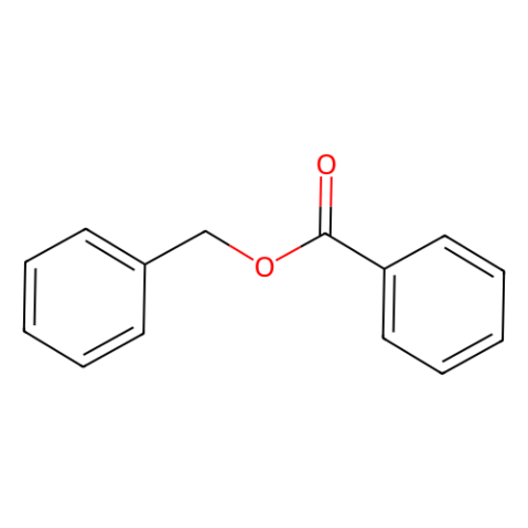 苯甲酸苄酯,Benzyl benzoate