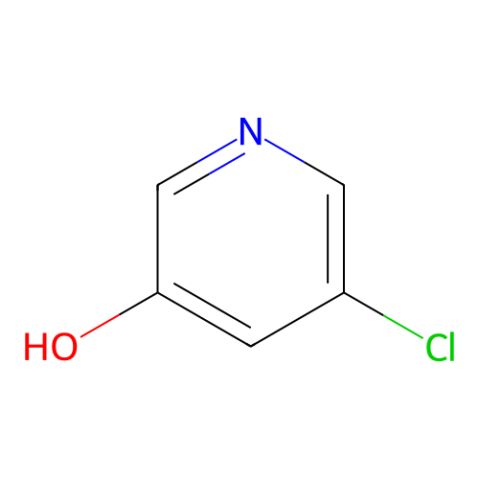 5-氯-3-羟基吡啶,5-Chloro-3-hydroxypyridine