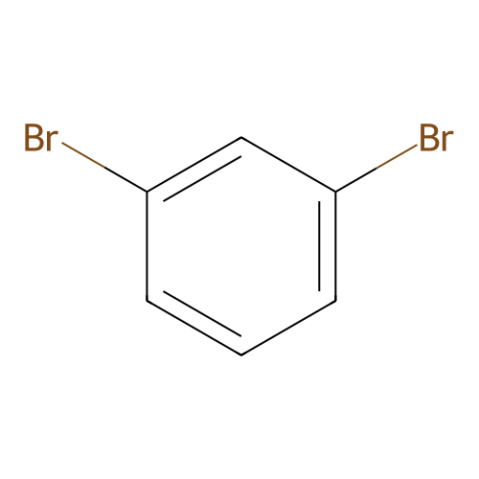 间二溴苯,m-Dibromobenzene