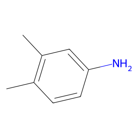 3,4-二甲基苯胺,3,4-Dimethylaniline
