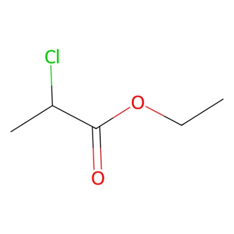 2-氯丙酸乙酯,Ethyl 2-chloropropionate