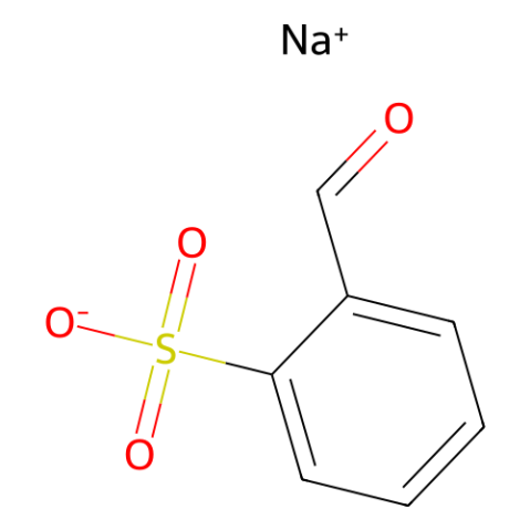 2-甲酰苯磺酸钠,2-Formylbenzenesulfonic acid sodium salt
