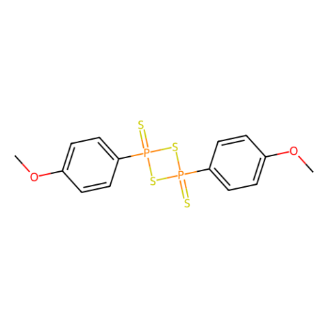 勞森試劑,Lawesson reagent