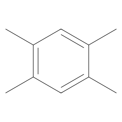 1，2，4，5-四甲苯,1,2,4,5-Tetramethylbenzene