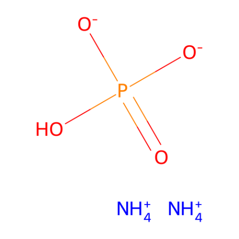 磷酸氢二铵,Ammonium phosphatedi basic