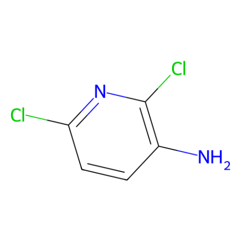 3-氨基-2,6-二氯吡啶,3-Amino-2,6-dichloropyridine
