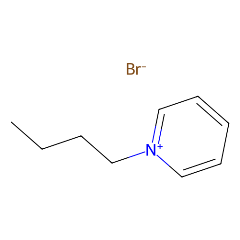N-丁基溴化吡啶,N-Butylpyridinium bromide