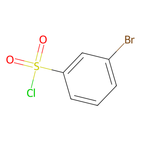 3-溴苯磺酰氯,3-Bromobenzenesulfonyl Chloride