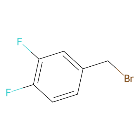 3,4-二氟苄溴,3,4-Difluorobenzyl Bromide